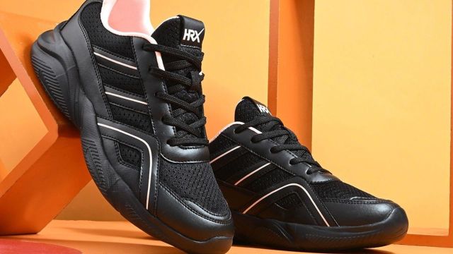 5 Women’s Running Shoes on Myntra