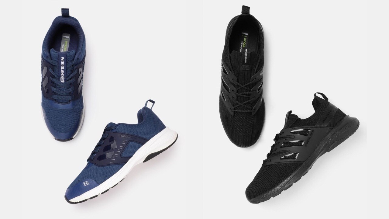5 Woodland Shoes for Rugged Adventures