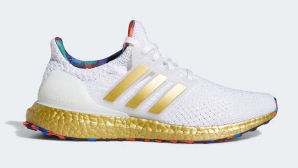 ADIDAS Men Lace-Up Sports Shoes