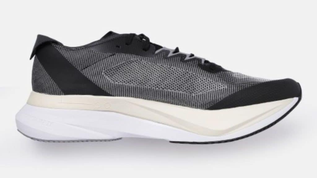 ADIDAS Men Woven Design Adizero Boston 12 M Running Shoes