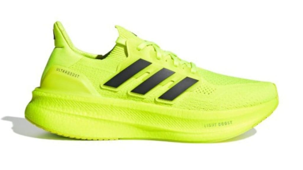ADIDAS Ultraboost 5 Men Running Shoes