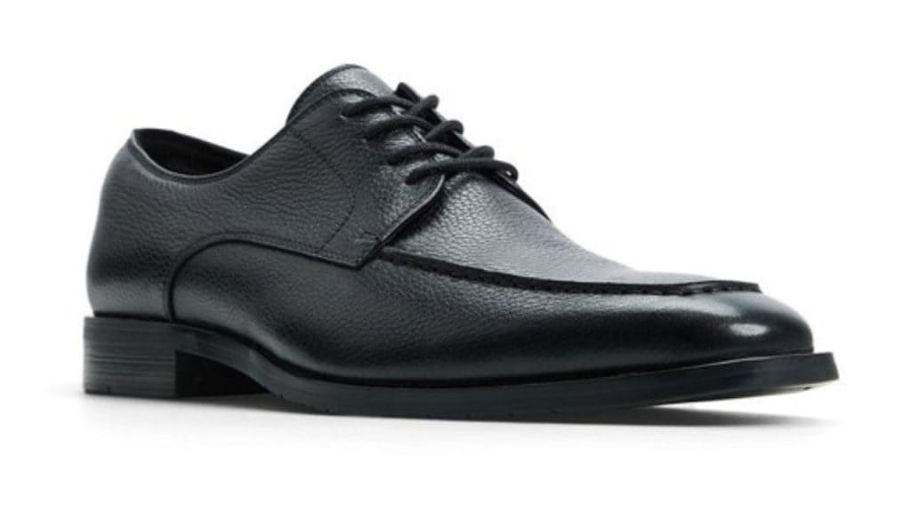 ALDO Men Leather Formal Derbys