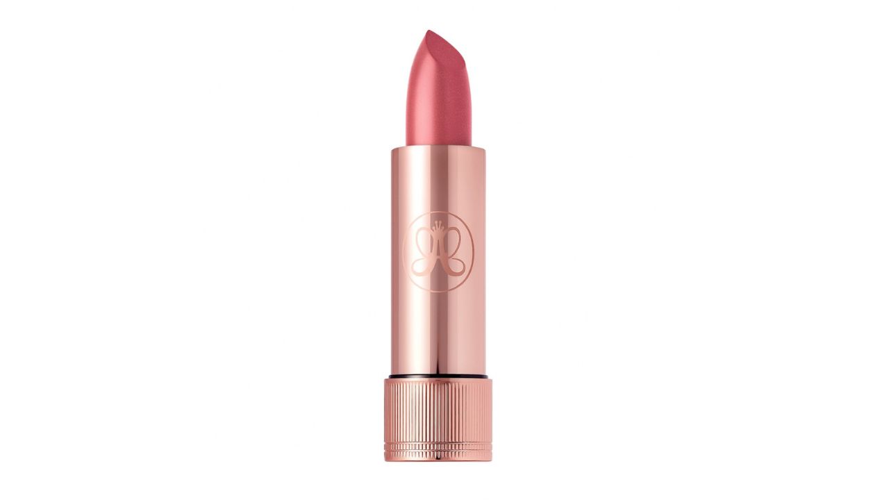 ANASTASIA BEVERLY HILLSSatin Lipstick - Rose Dream