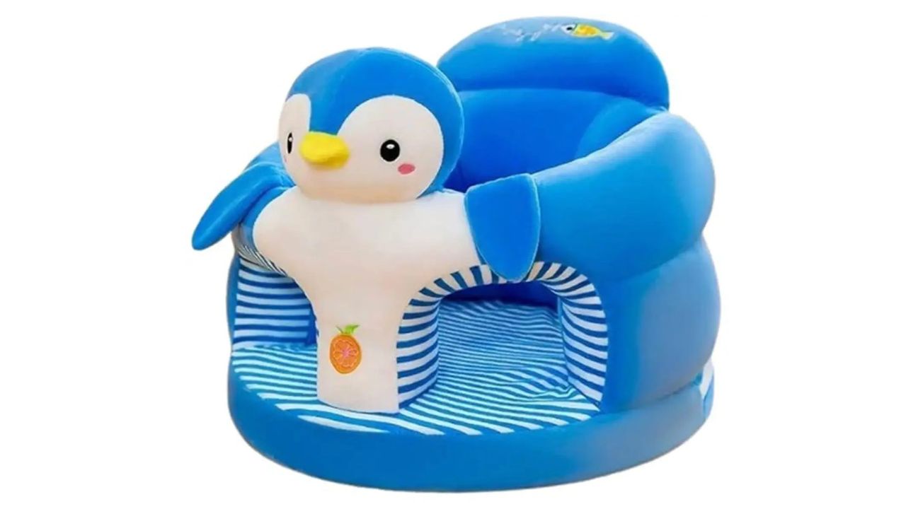 ARGHAV Kids Seating Sofa