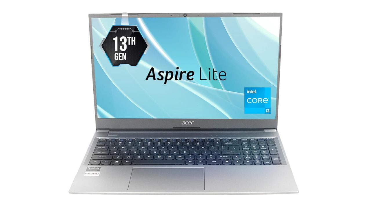 Acer Aspire Lite – A Budget Hero With No Ego