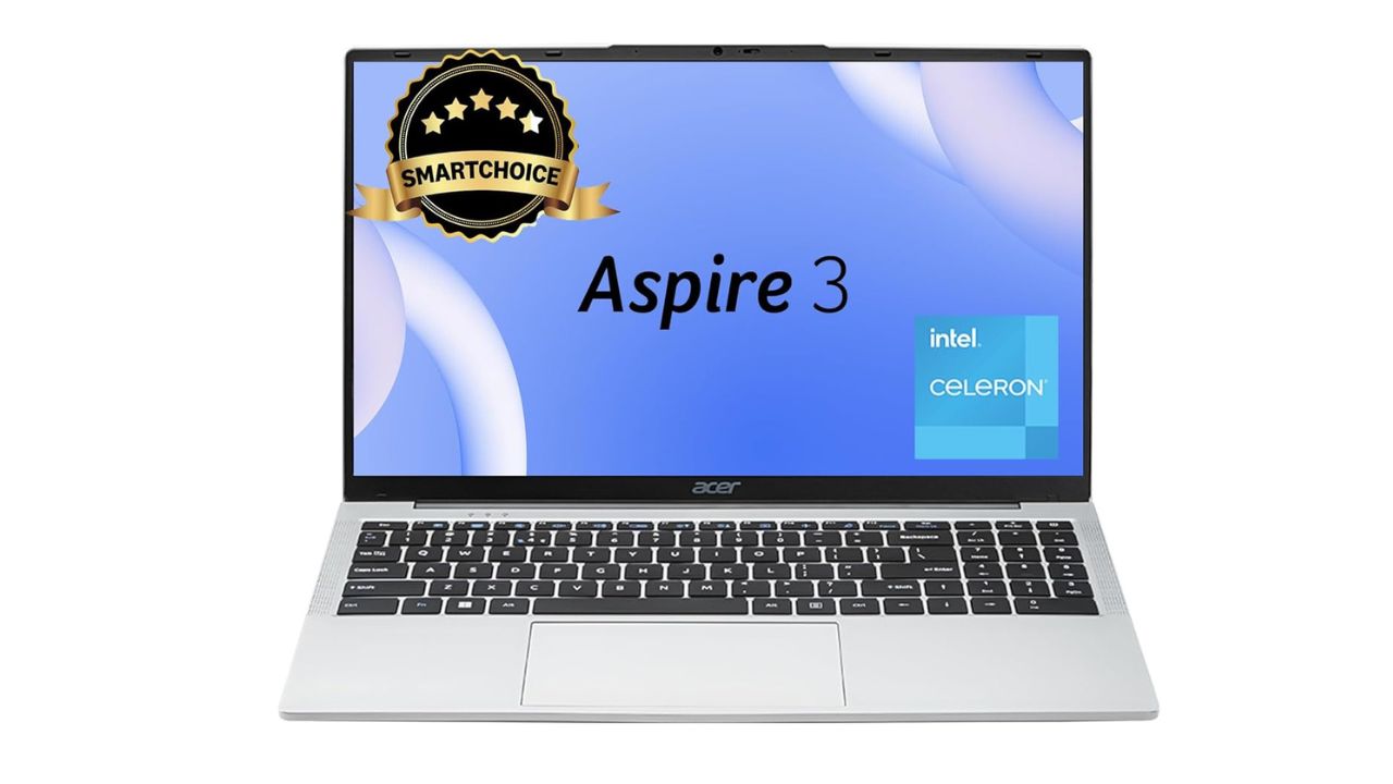 Acer One 14 – The Everyday Laptop That’s Kind to Your Wallet