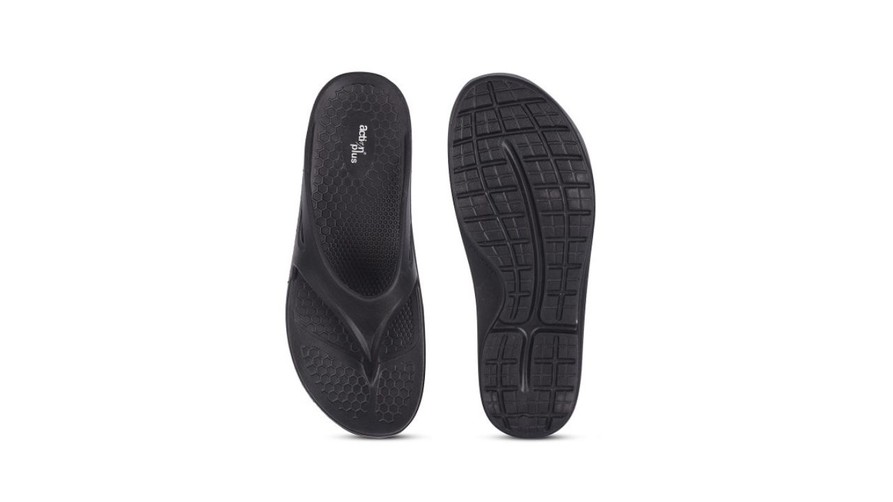 Action EVA Flotter Men Thong Flip-Flops