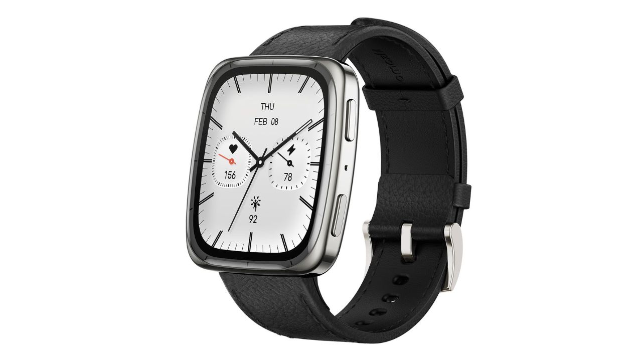 Amazfit Active 2