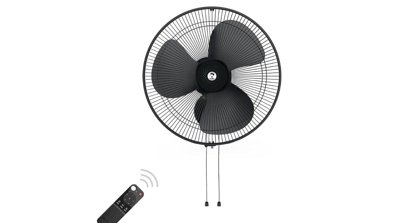 Atomberg Renesa 400mm Wall Mount Fan