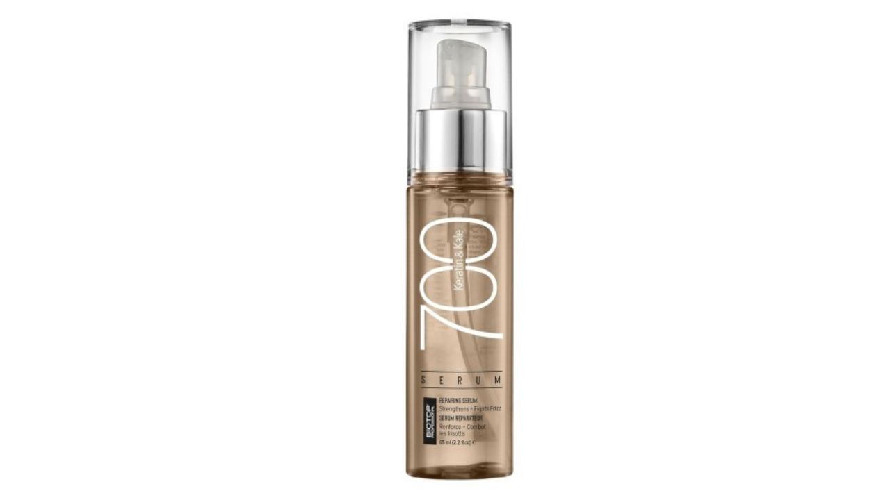 BIOTOP PROFESSIONAL 700 Keratin & Kale Serum- 65 ml