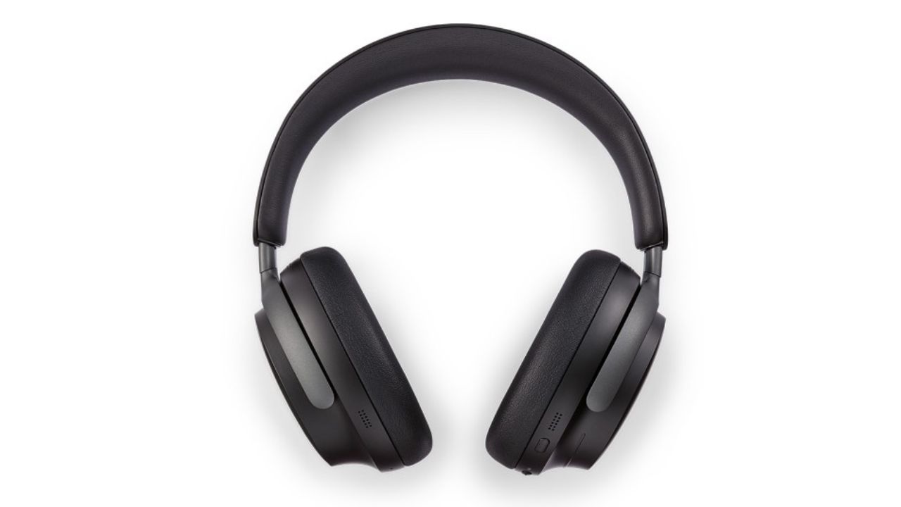 BOSE Quiet Comfort Ultra Wireless Noise Cancelling Headphones with Spatial Audio