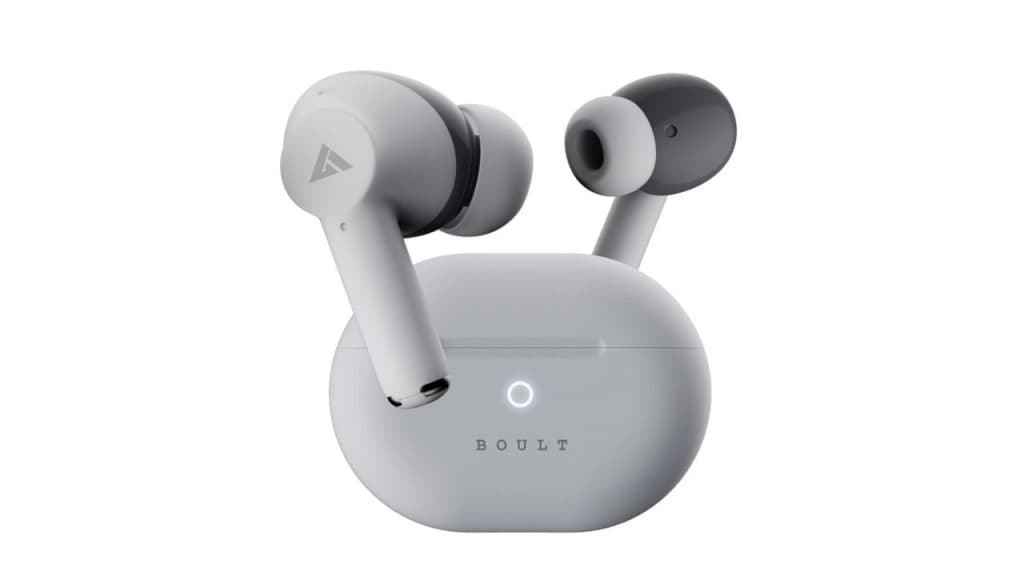 BOULT AUDIOAirBass W40