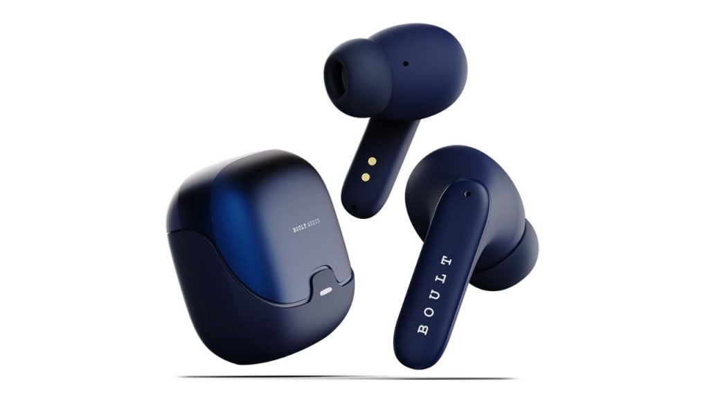BOULT AUDIOK30