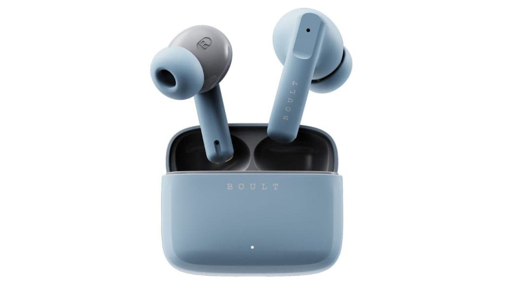 BOULT AUDIOOctave TWS Earbuds