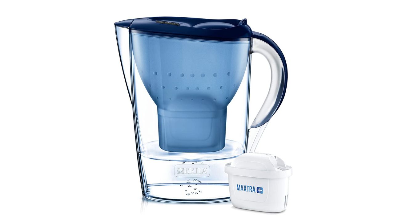 BRITA Marella German Made Water Filter Jug