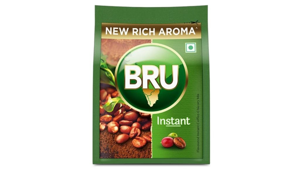 BRU Instant Coffee