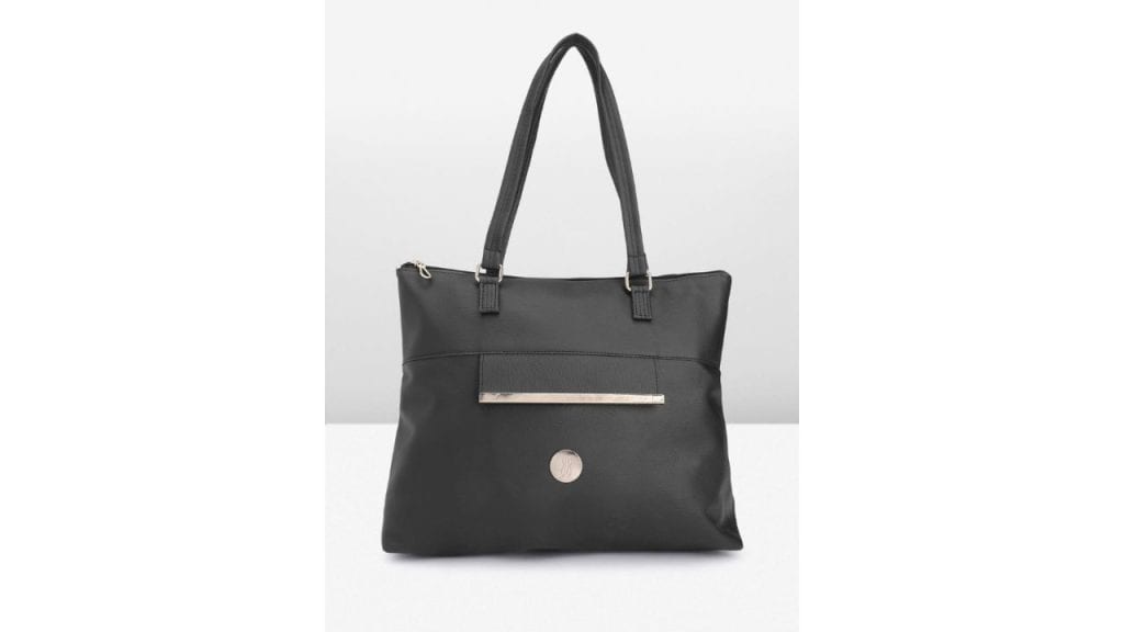 BaggitStructured Shoulder Bag