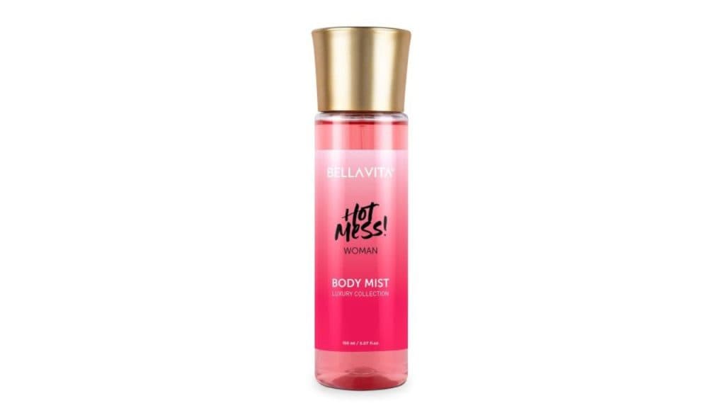 Bella Vita Organic Hot Mess