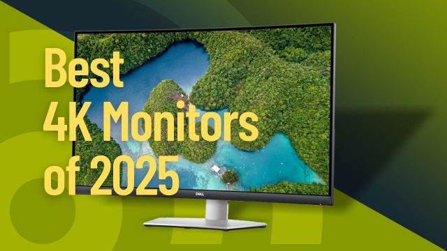 Best 4K Monitors of 2025