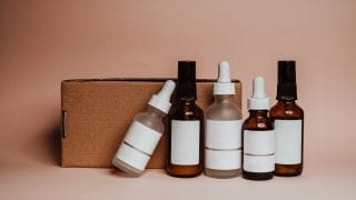 Best 5 Anti-ageing skincare products