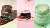 Best 5 Face Masks on Myntra