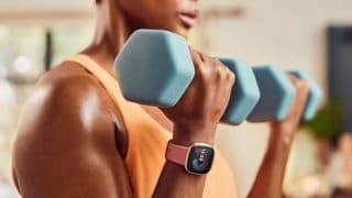 Best 5 Fitbit Smartwatches