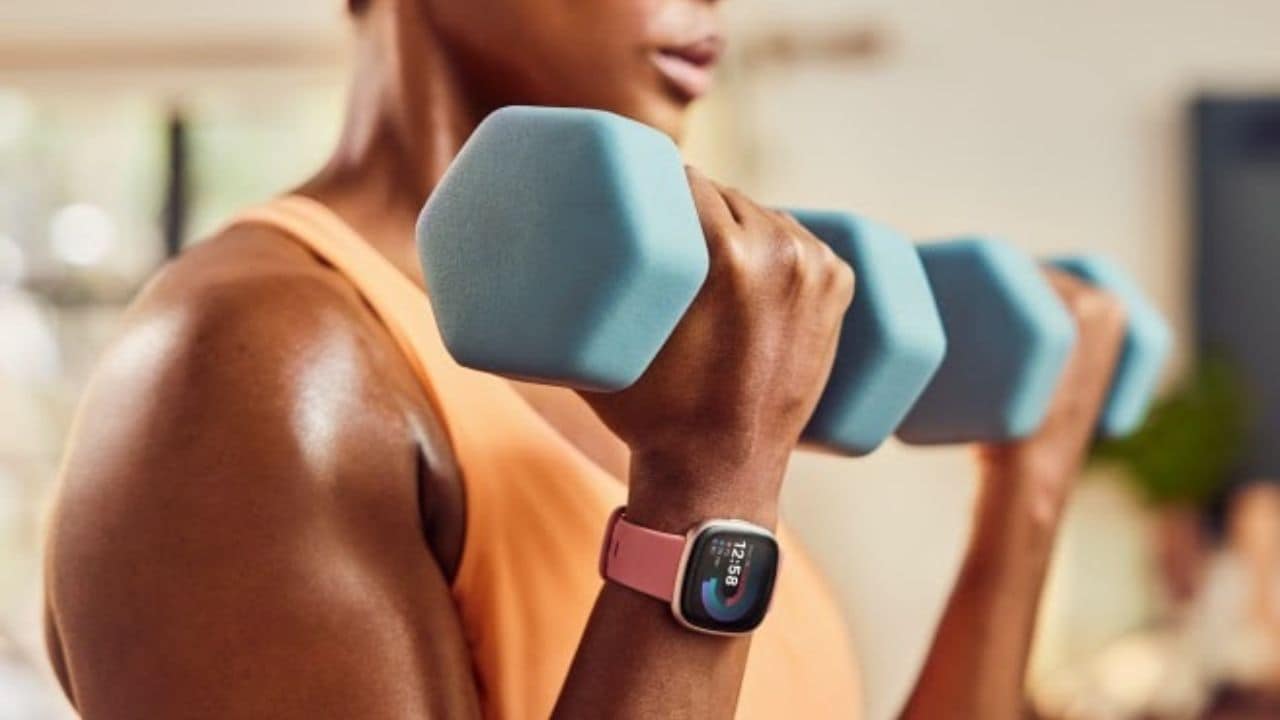 Best 5 Fitbit Smartwatches