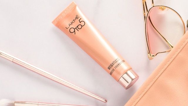Best 5 Foundations for Oily Skin