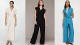 Best 5 Mango's Jumpsuits