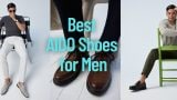 Best AlDO Shoes for Men