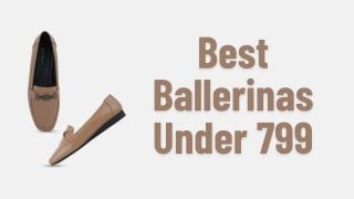 Best Ballerinas Under 799