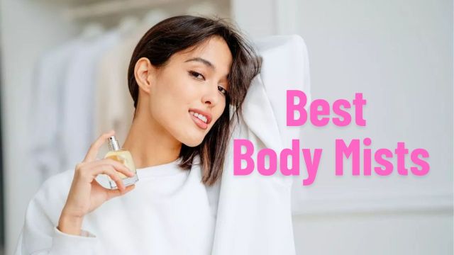 Best Body Mists