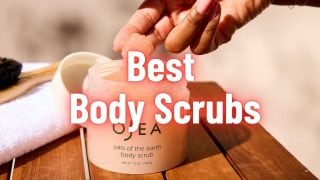 Best Body Scrubs