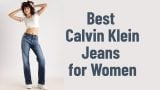 Best Calvin Klein Jeans for Women
