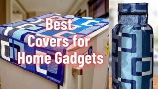 Best Covers for Home Gadgets