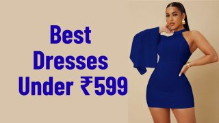 Best Dresses Under ₹599