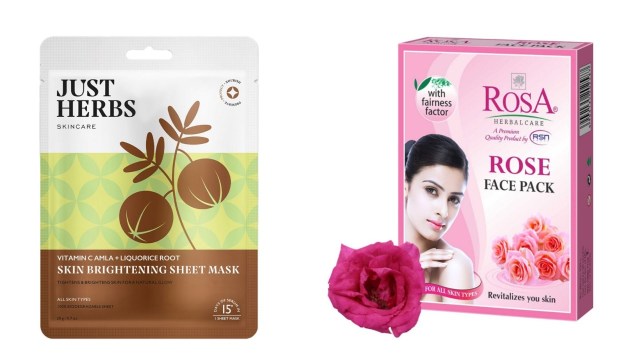 Best Face Packs to Consider