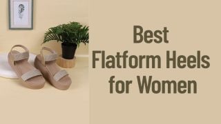 Best Flatform Heels for Women