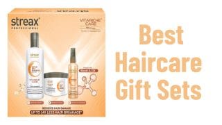 Best Haircare Gift Sets