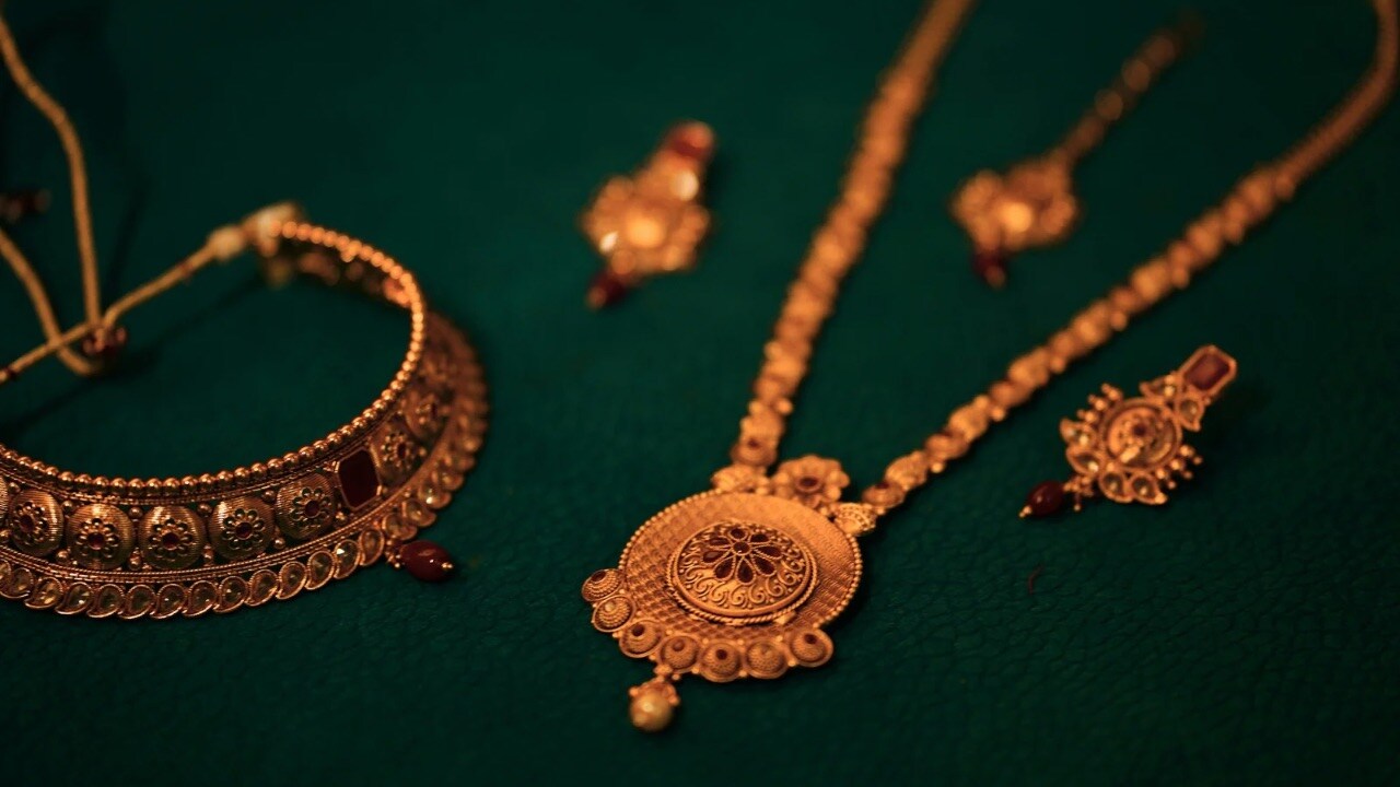 Best Imitation Jewelry Sets to check out
