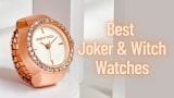 Best Joker & Witch Watches