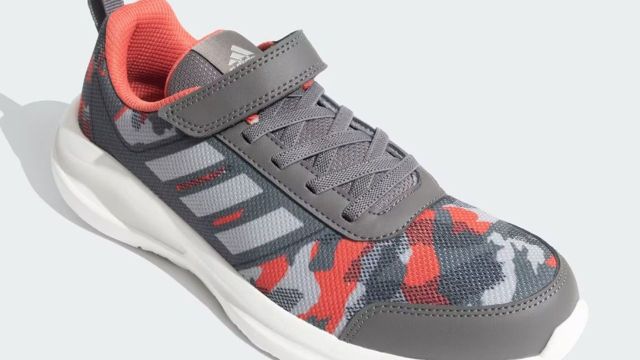 Best Kids’ Running Shoes on Myntra