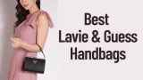 Best Lavie & Guess Handbags