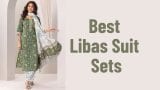 Best Libas Suit Sets
