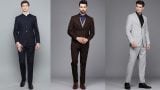 Best Louis Philippe Suits for the Modern Gentleman