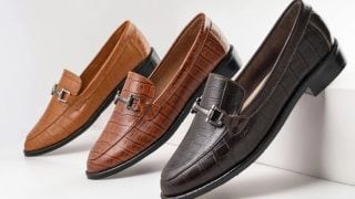 Best Men’s Formal Shoes under Rs 3000
