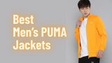 Best Men’s PUMA Jackets