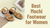 Best Mochi Footwear for Women