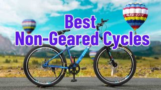 Best Non-Geared Cycles