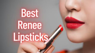 Best Renee Lipsticks